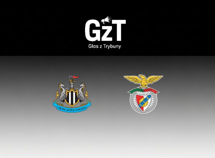 Newcastle - Benfica