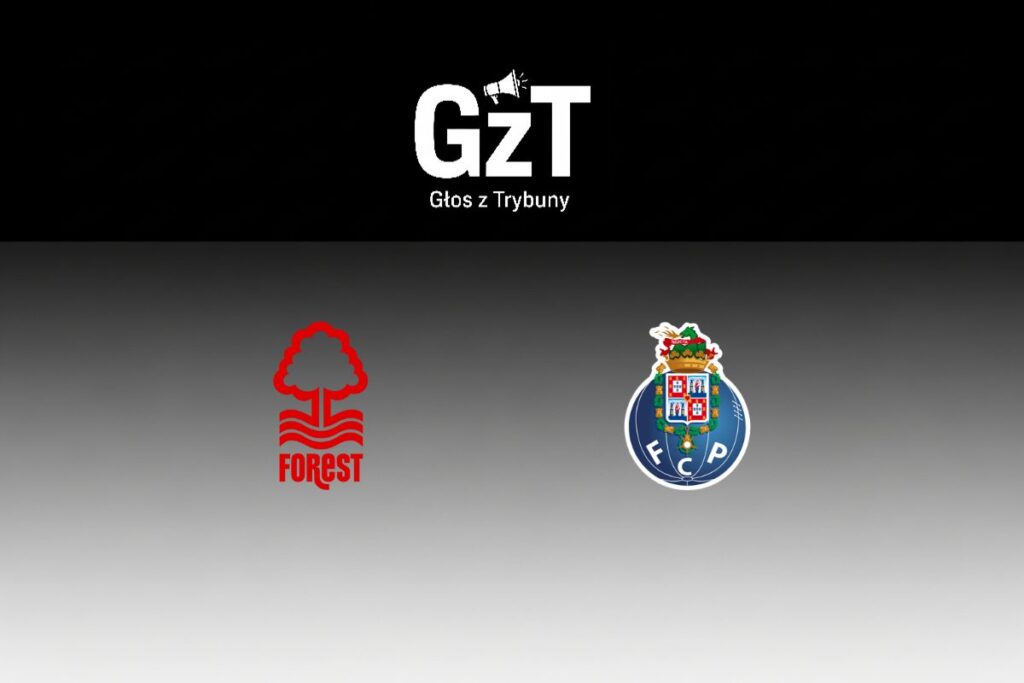 Nottingham - FC Porto