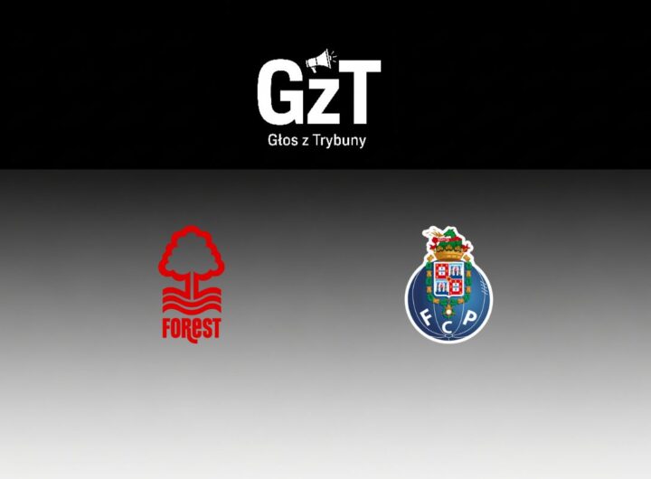 Nottingham - FC Porto