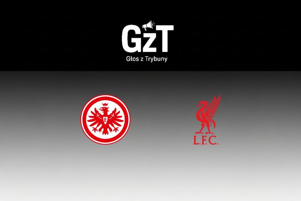 Eintracht Frankfurt - Liverpool