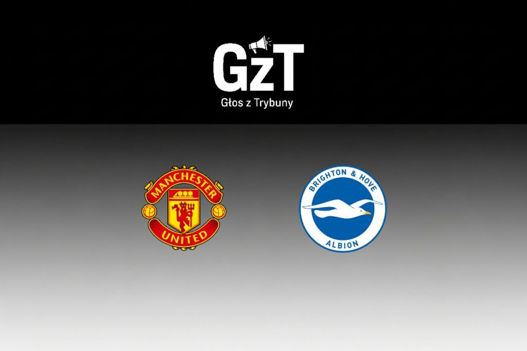 Manchester United - Brighton