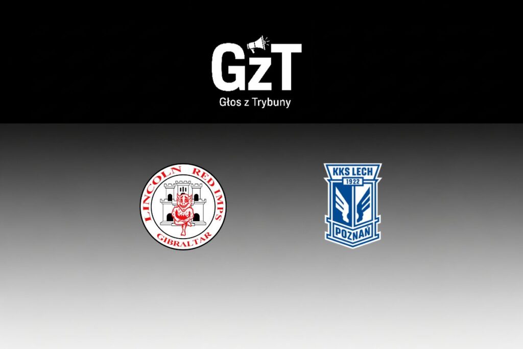 Lincoln - Lech Poznań