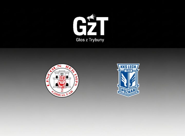 Lincoln - Lech Poznań
