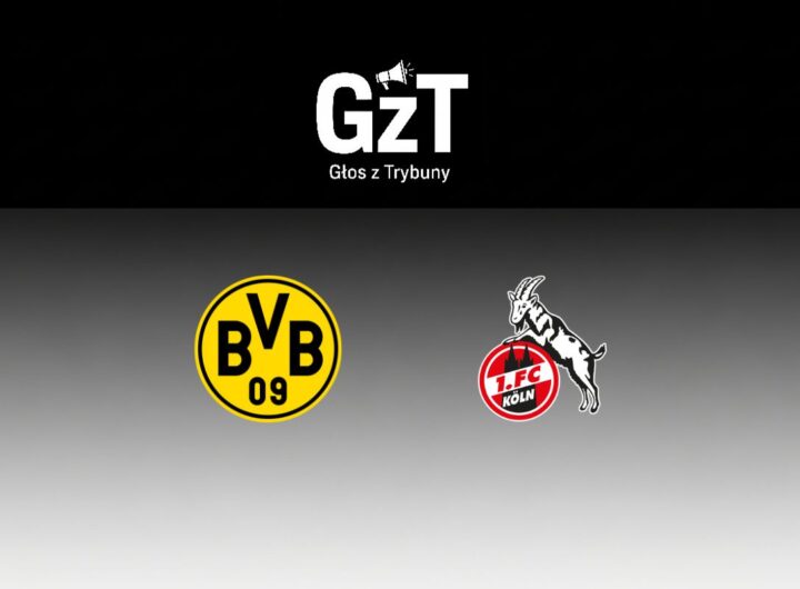 Borussia Dortmund - FC Koln