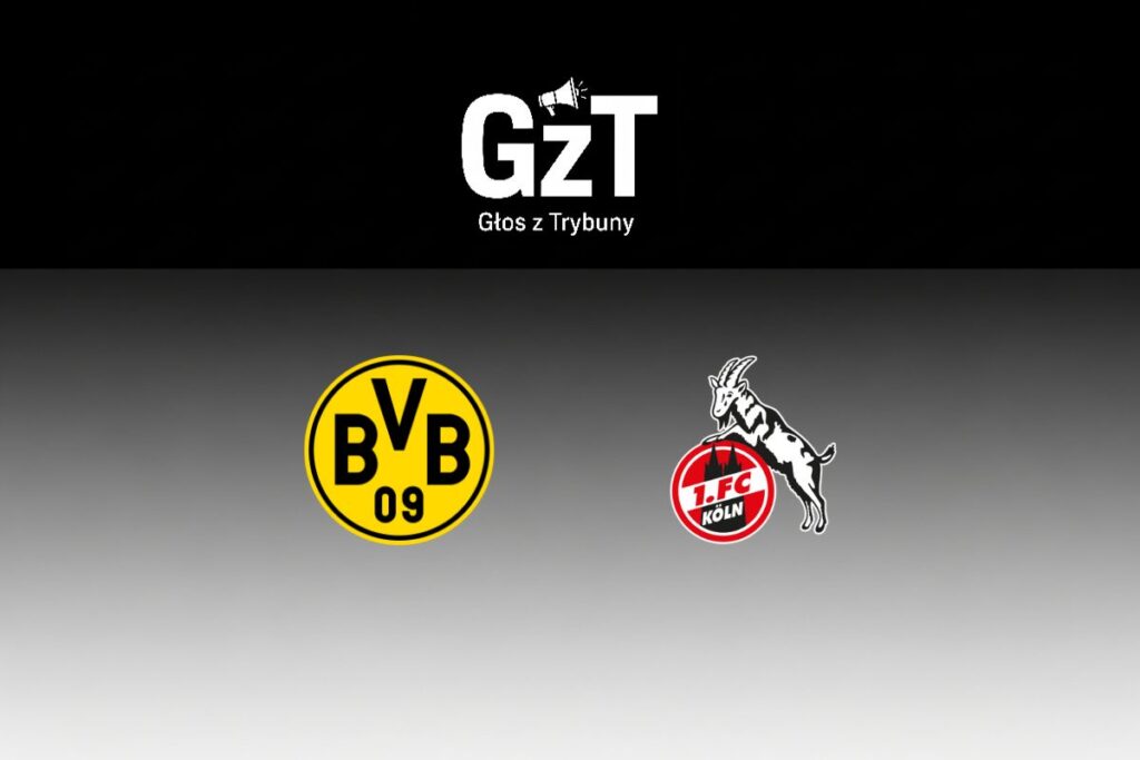 Borussia Dortmund - FC Koln