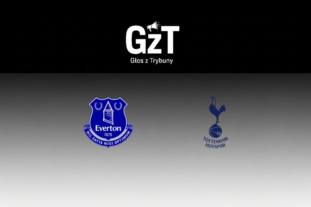 Everton - Tottenham