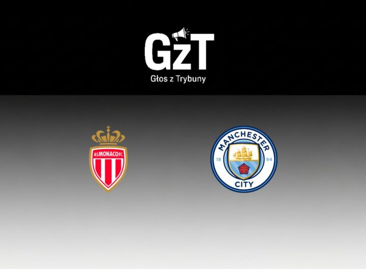 AS Monaco - Manchester City