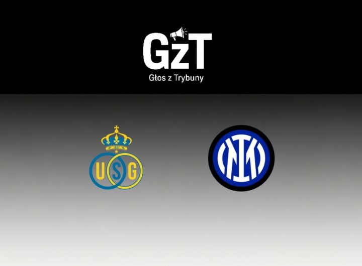 Royale Union SG - Inter