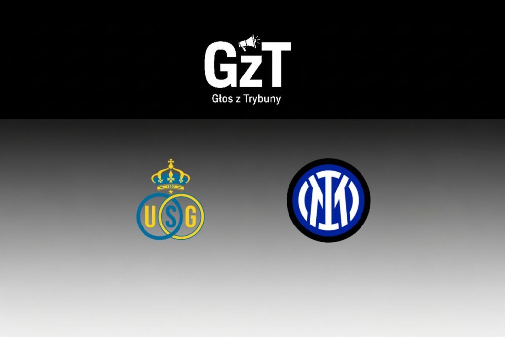 Royale Union SG - Inter