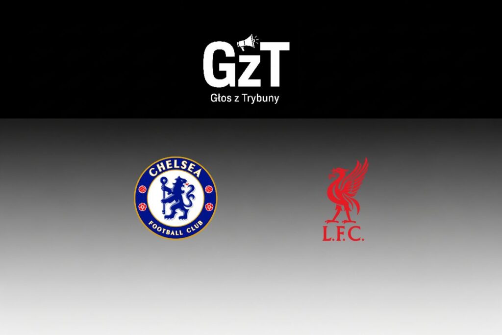 Chelsea - Liverpool