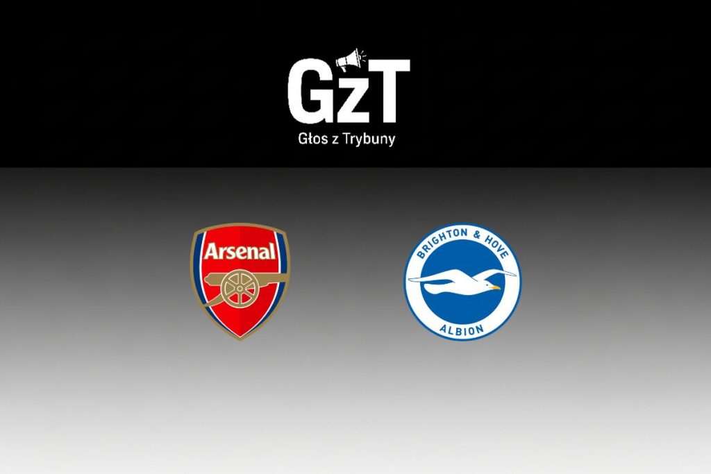 Arsenal - Brighton