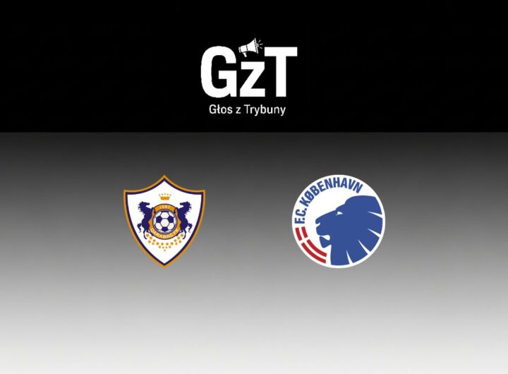 Karabach Agdam - FC Kopenhaga