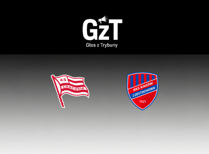 Cracovia - Raków Częstochowa