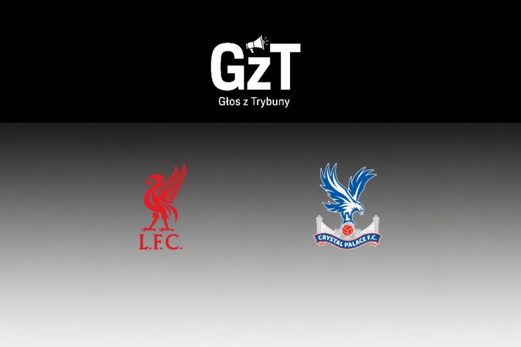 Liverpool - Crystal Palace
