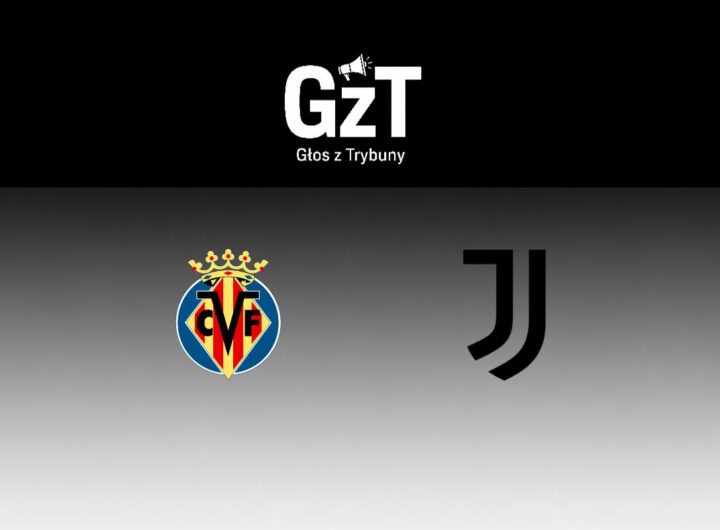 Villareal - Juventus