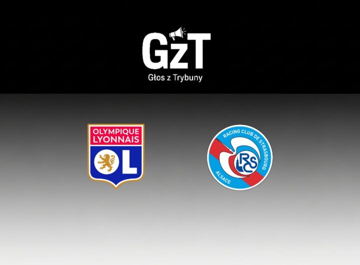 Olympique Lyon - Strasbourg