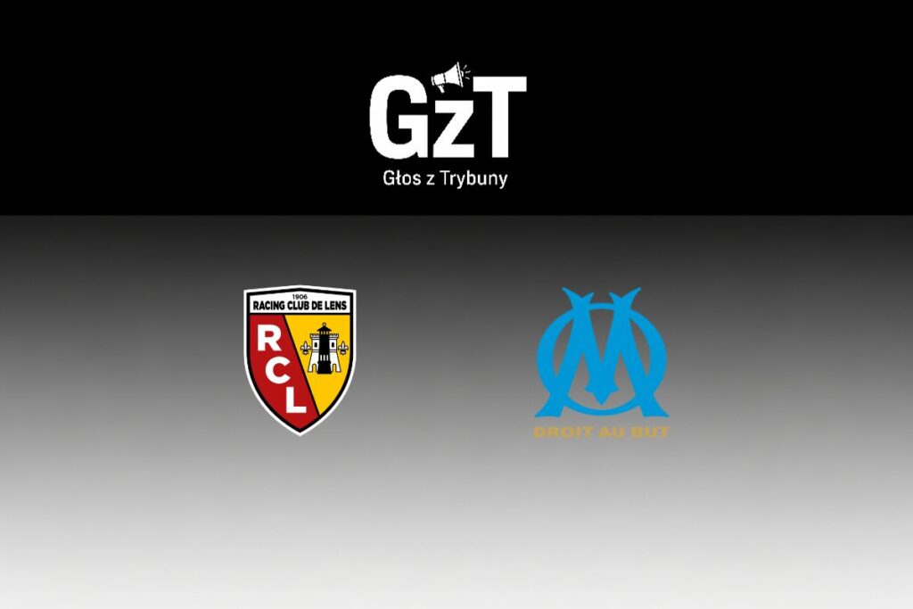 Lens - Olympique Marsylia