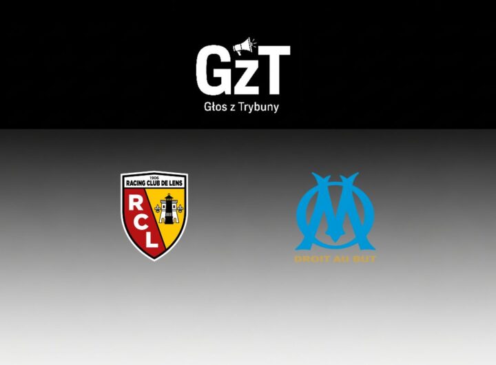 Lens - Olympique Marsylia