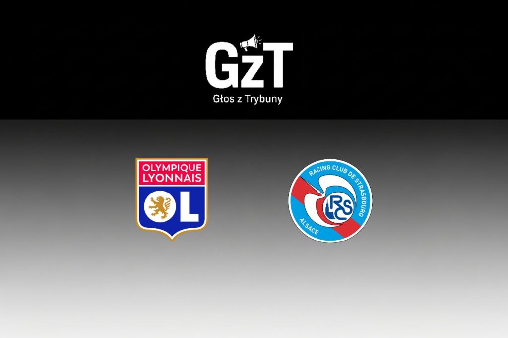 Olympique Lyon - Strasbourg
