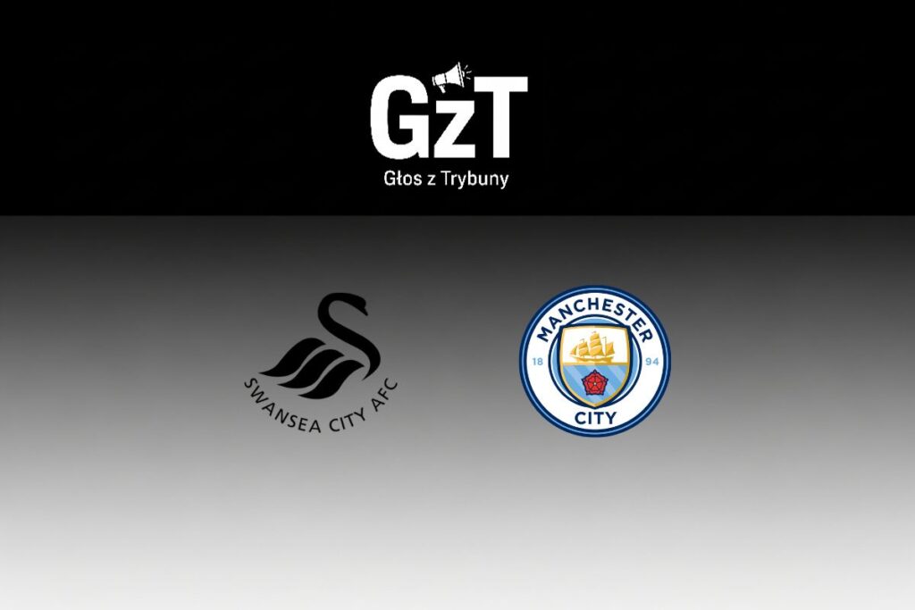 Swansea City - Manchester City