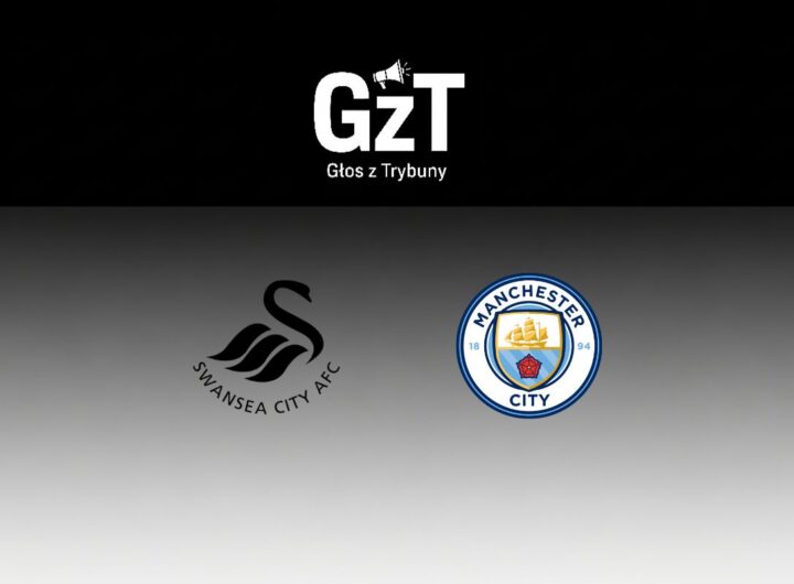 Swansea City - Manchester City