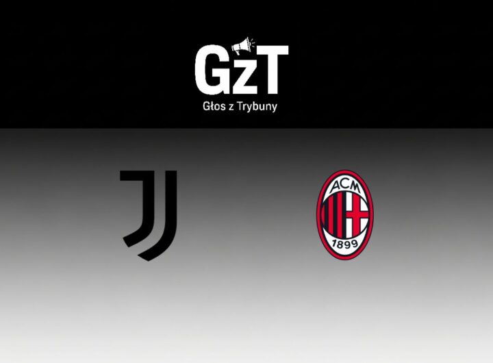 Juventus - AC Milan