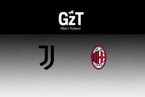 Juventus - AC Milan