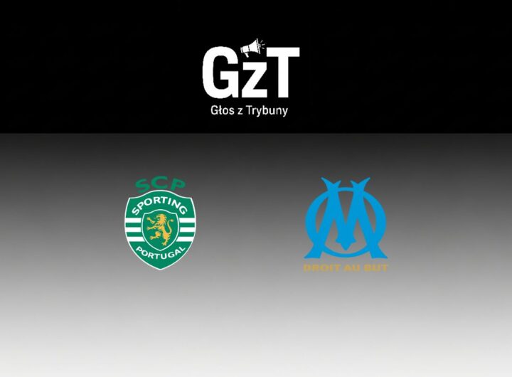 Sporting - Olympique Marsylia